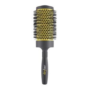 NIB Drybar Double Pint Large Round Ceramic Brush